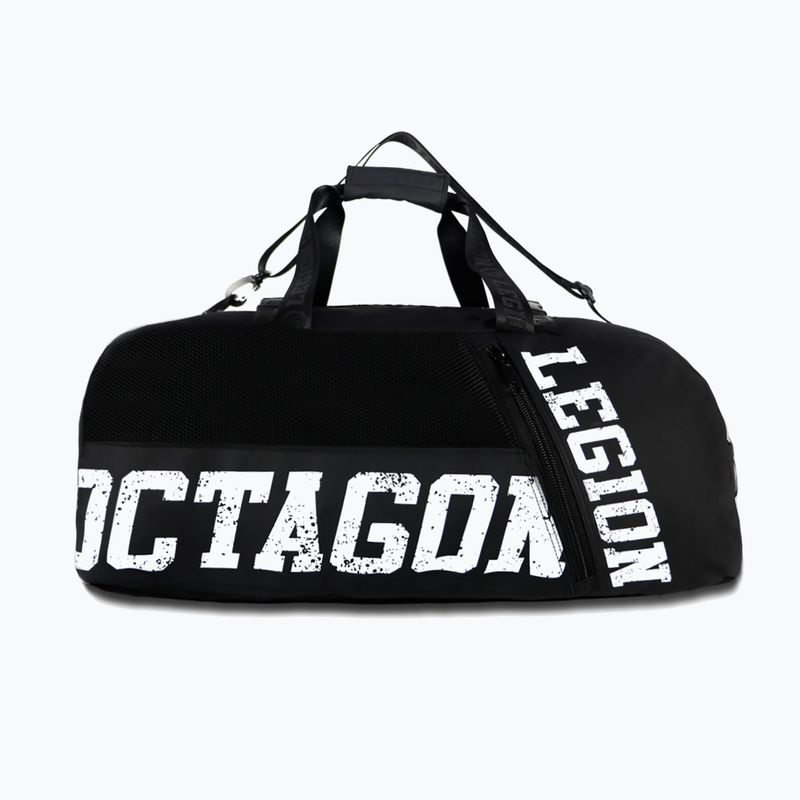Sporttasche Octagon Predator black