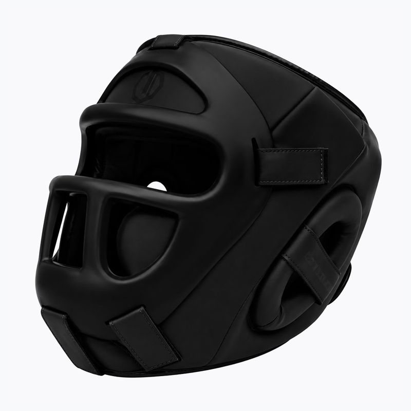 Boxhelm  Octagon Legion Guardox 2w1 black 4