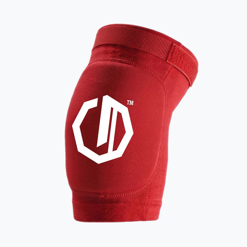 Ellenbogenschützer Octagon Legion red 2