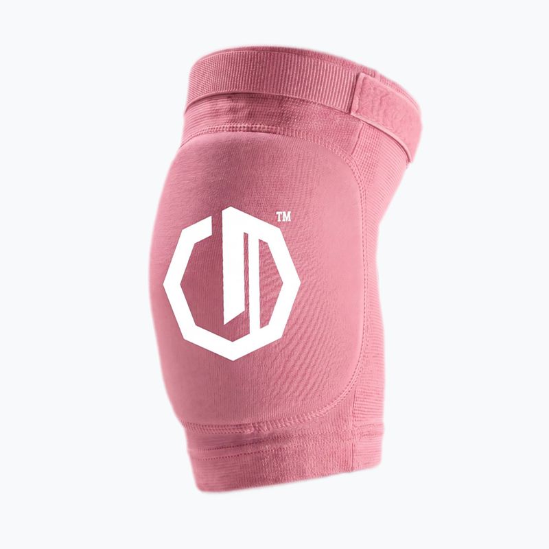 Ellenbogenschützer Octagon Legion pink 2