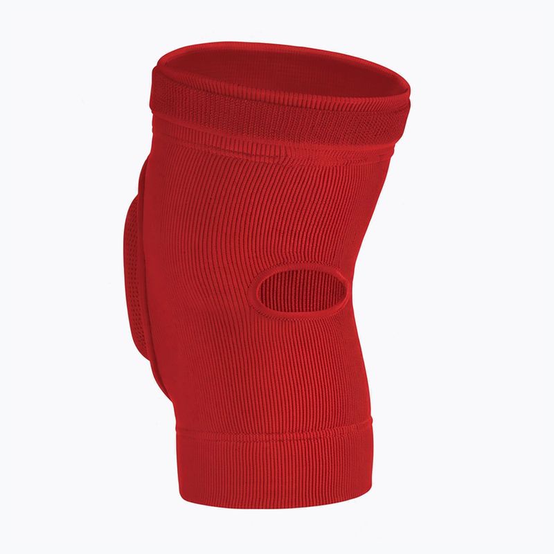 Knieschützer Octagon Legion red 2