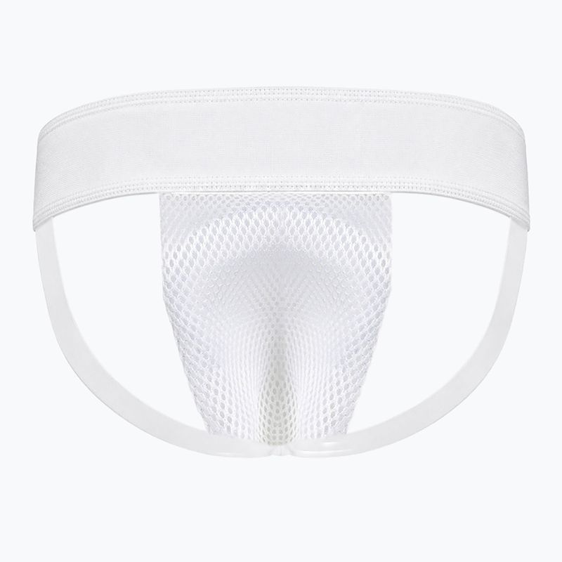 Herren-Tiefschutz Octagon Legion Basic white 2