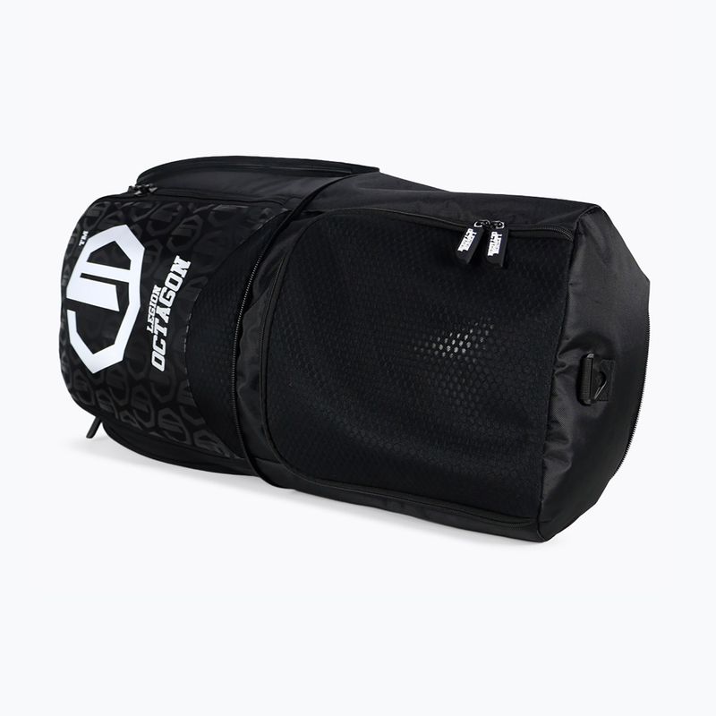 Trainingsrucksack Octagon Legion Shadow black 5