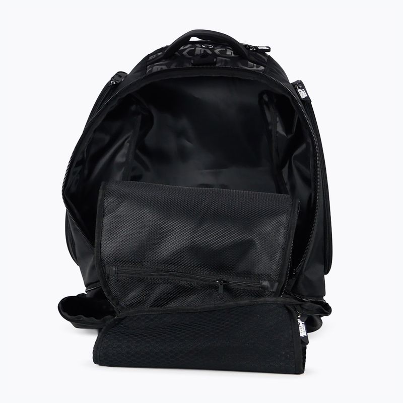 Trainingsrucksack Octagon Legion Shadow black 6
