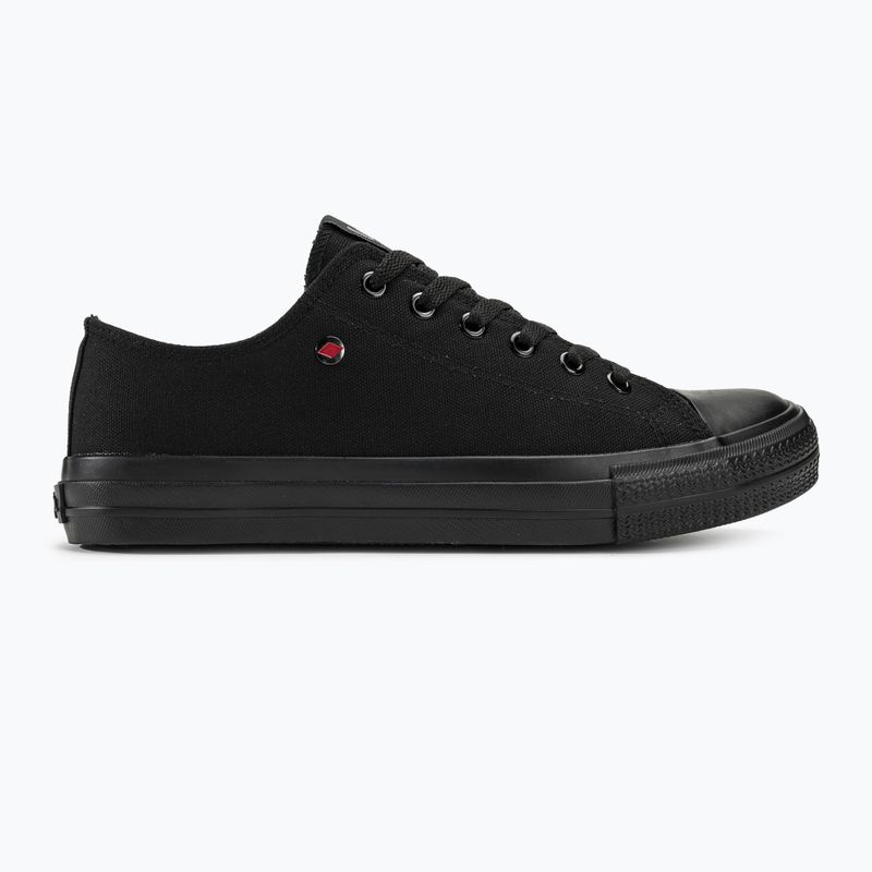 Herrenschuhe Lee Cooper LCW-22-31-0869 black 2