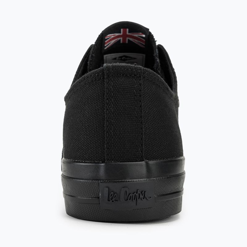 Herrenschuhe Lee Cooper LCW-22-31-0869 black 6