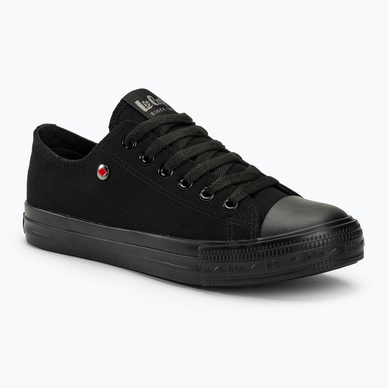 Damenschuhe Lee Cooper LCW-22-31-0870 black