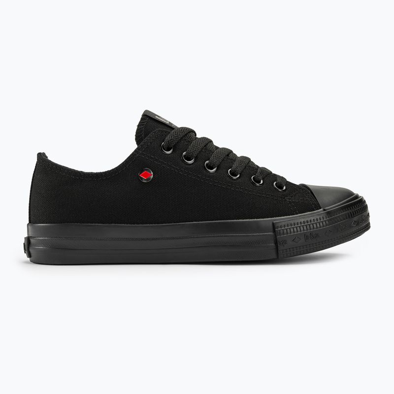 Damenschuhe Lee Cooper LCW-22-31-0870 black 3