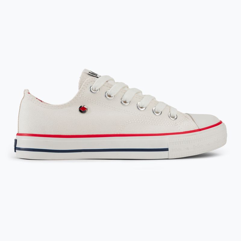 Damenschuhe Lee Cooper LCW-22-31-0875 white 3