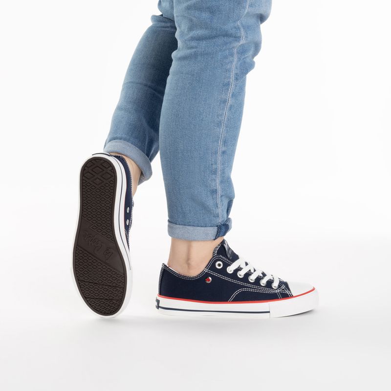 Damenschuhe Lee Cooper LCW-22-31-0877 navy 2