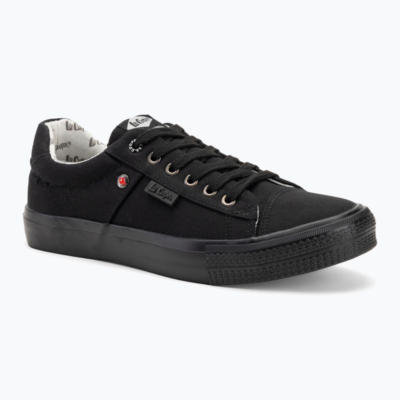 Lee Cooper Herrenschuhe LCW-22-31-0897MA schwarz