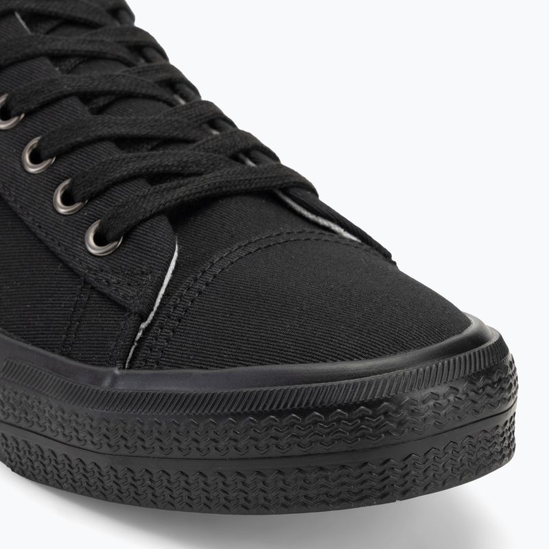 Lee Cooper Herrenschuhe LCW-22-31-0897MA schwarz 7