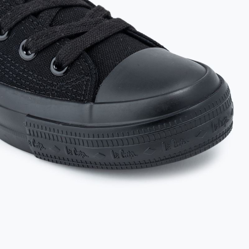 Turnschuhe Damen Lee Cooper LCW-22-31-0905L black