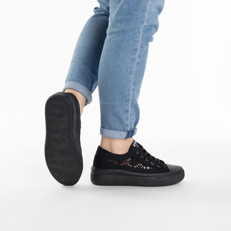 Damenschuhe Lee Cooper LCW-23-44-1618 black 2