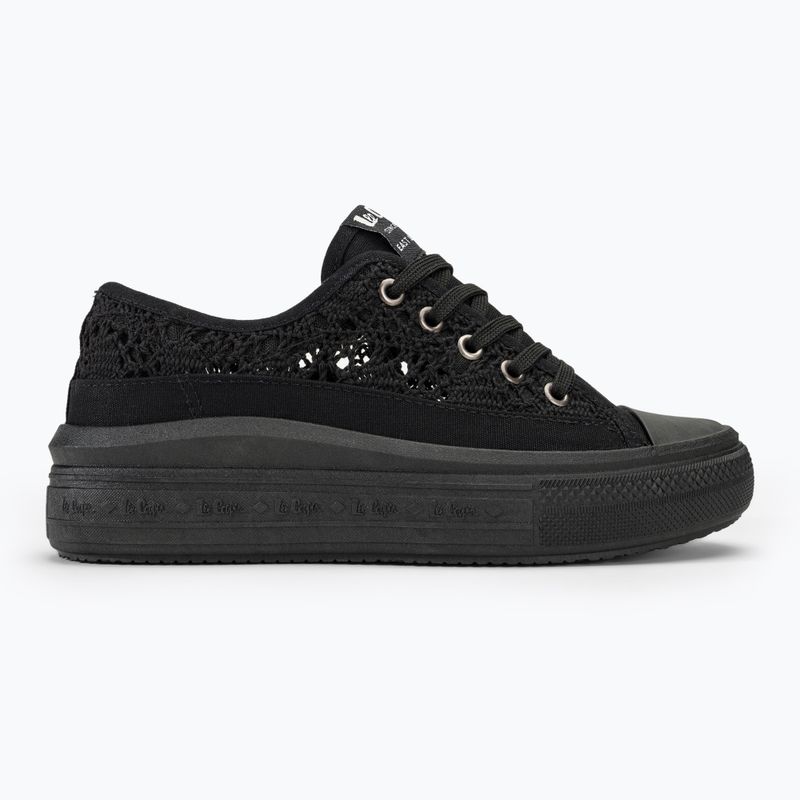 Damenschuhe Lee Cooper LCW-23-44-1618 black 3