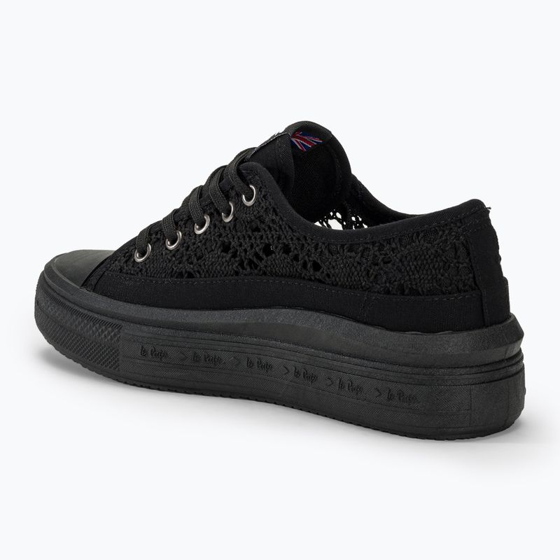 Damenschuhe Lee Cooper LCW-23-44-1618 black 4