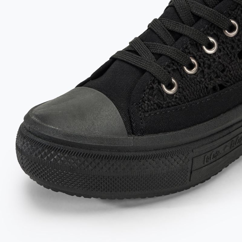 Damenschuhe Lee Cooper LCW-23-44-1618 black 8