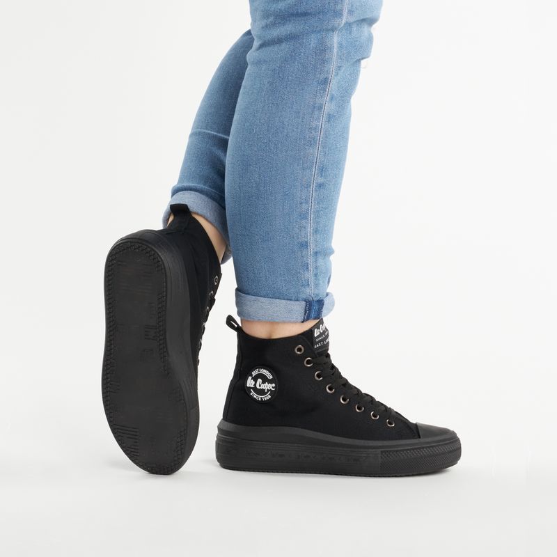 Damenschuhe Lee Cooper LCW-23-44-1628 2