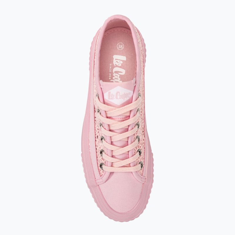 Damenschuhe Lee Cooper LCW-24-02-2107