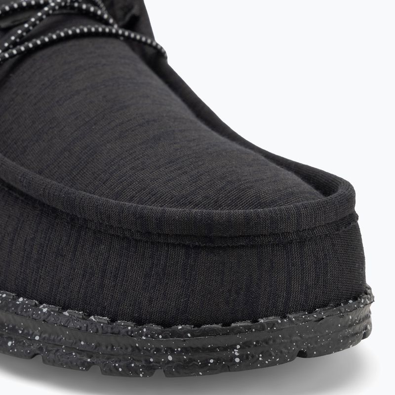 Lee Cooper Herrenschuhe LCW-25-04-3160MA schwarz 7