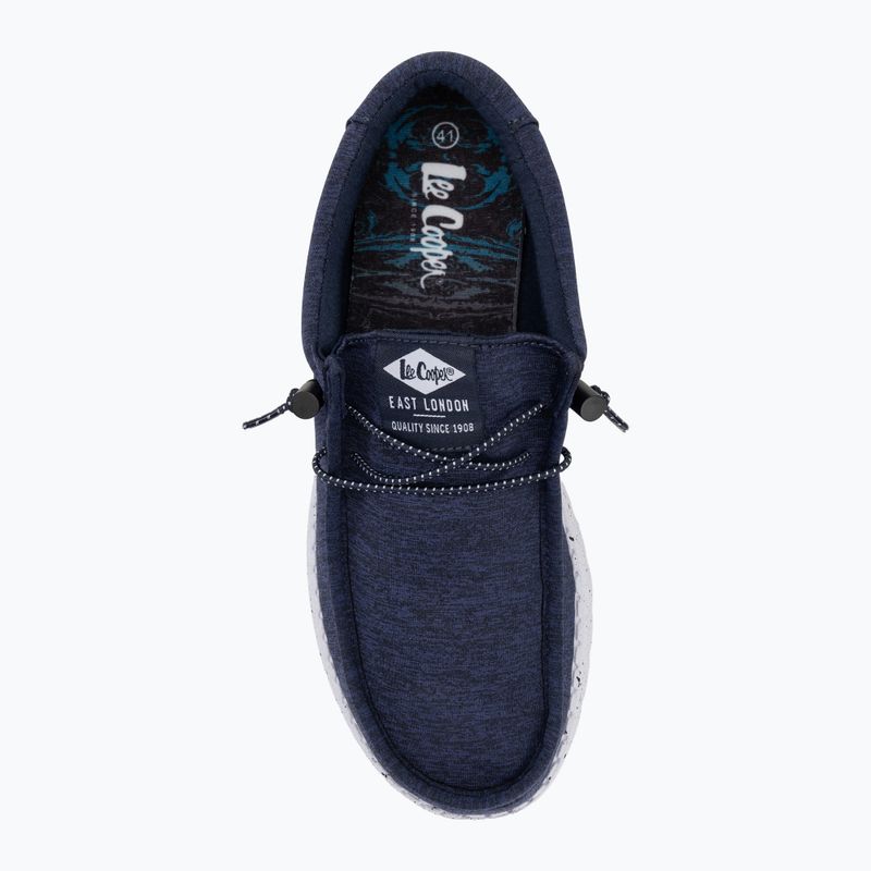Lee Cooper Herrenschuhe LCW-25-04-3161MA navy 5