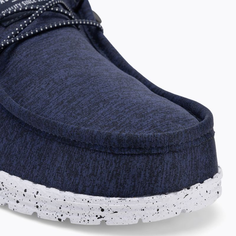 Lee Cooper Herrenschuhe LCW-25-04-3161MA navy 7