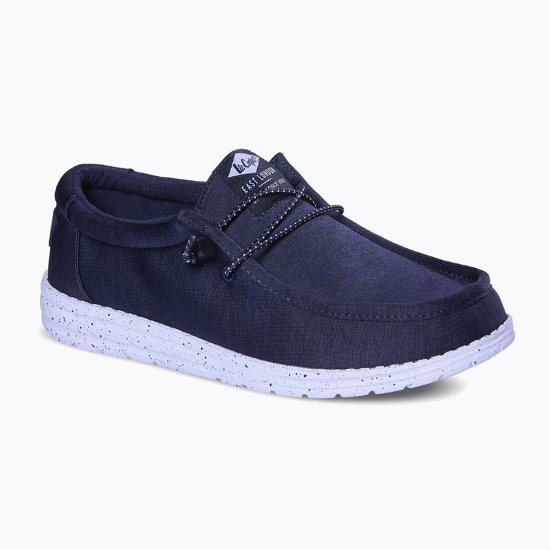 Lee Cooper Herrenschuhe LCW-25-04-3161MA navy