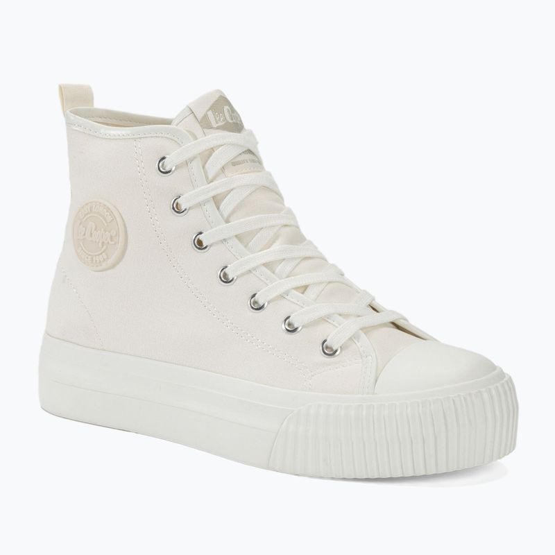Damenschuhe Lee Cooper LCW-24-02-2132 white