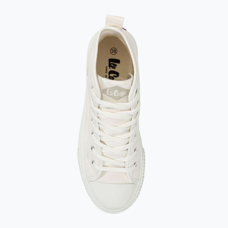 Damenschuhe Lee Cooper LCW-24-02-2132 white 6