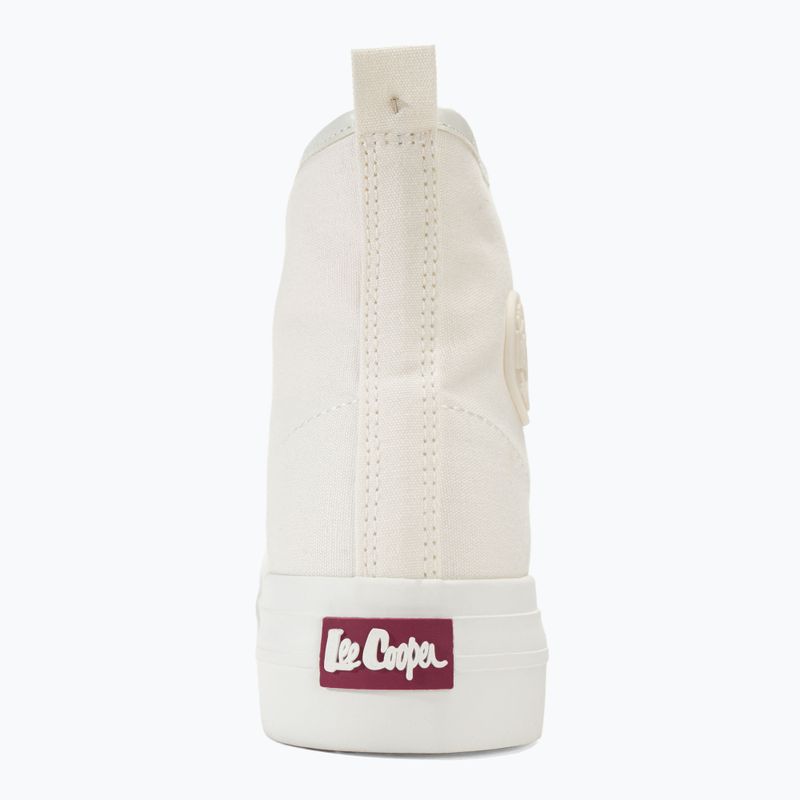 Damenschuhe Lee Cooper LCW-24-02-2132 white 7