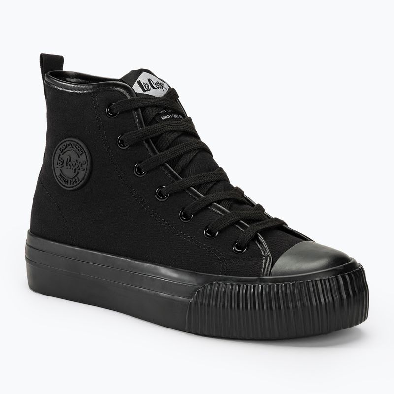 Damenschuhe Lee Cooper LCW-24-02-2134 black