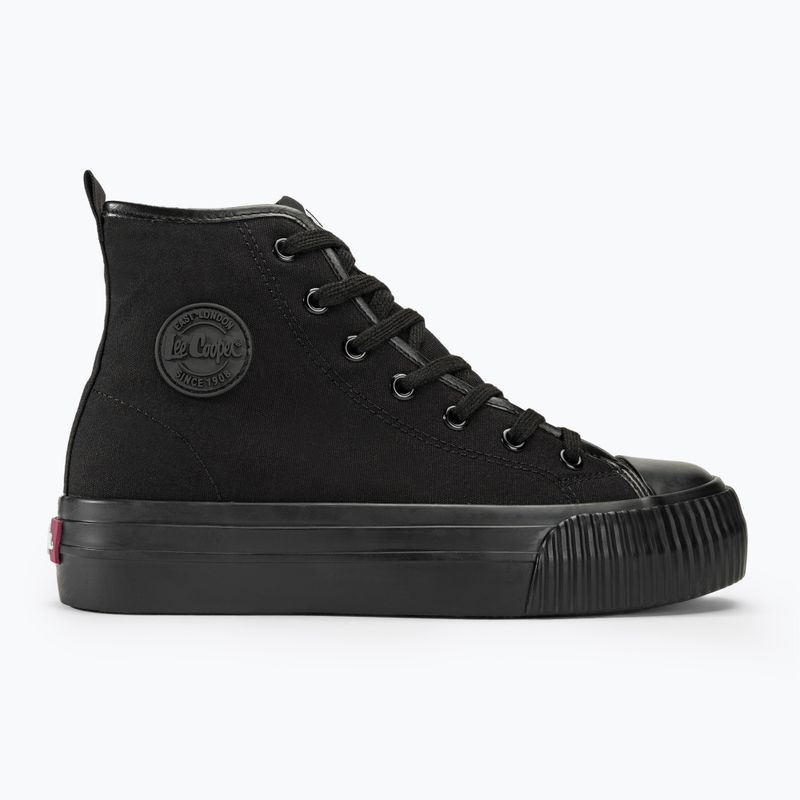 Damenschuhe Lee Cooper LCW-24-02-2134 black