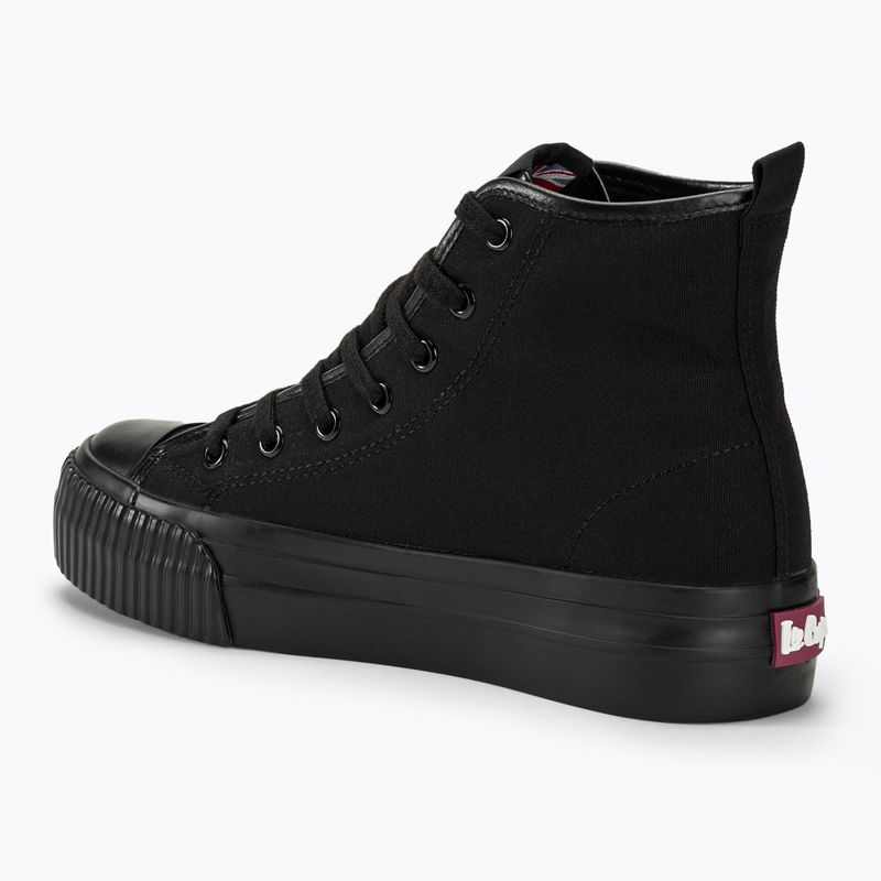 Damenschuhe Lee Cooper LCW-24-02-2134 black