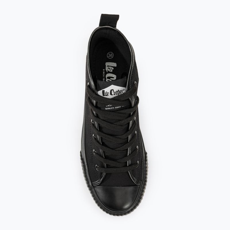 Damenschuhe Lee Cooper LCW-24-02-2134 black