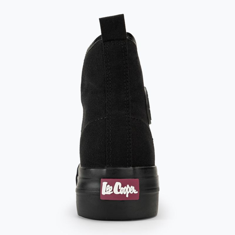 Damenschuhe Lee Cooper LCW-24-02-2134 black