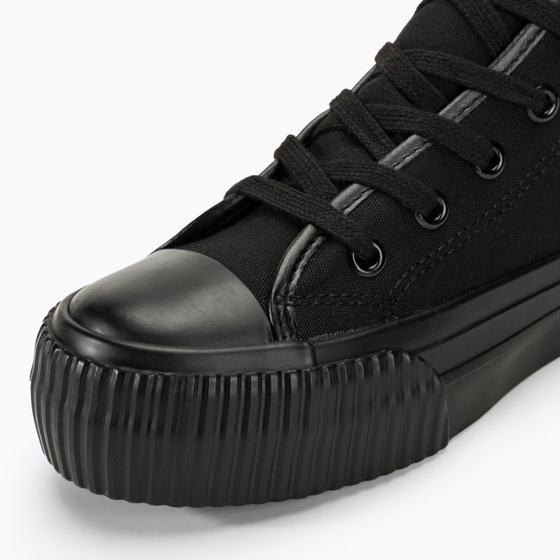 Damenschuhe Lee Cooper LCW-24-02-2134 black