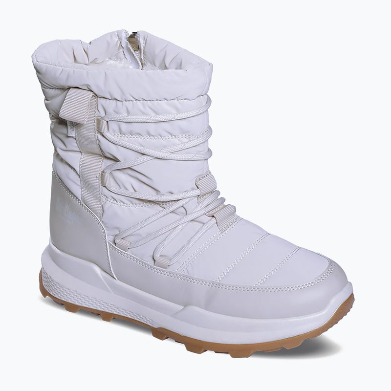 Lee Cooper Damen Schneestiefel LCJ-23-44-1989 weiß 7