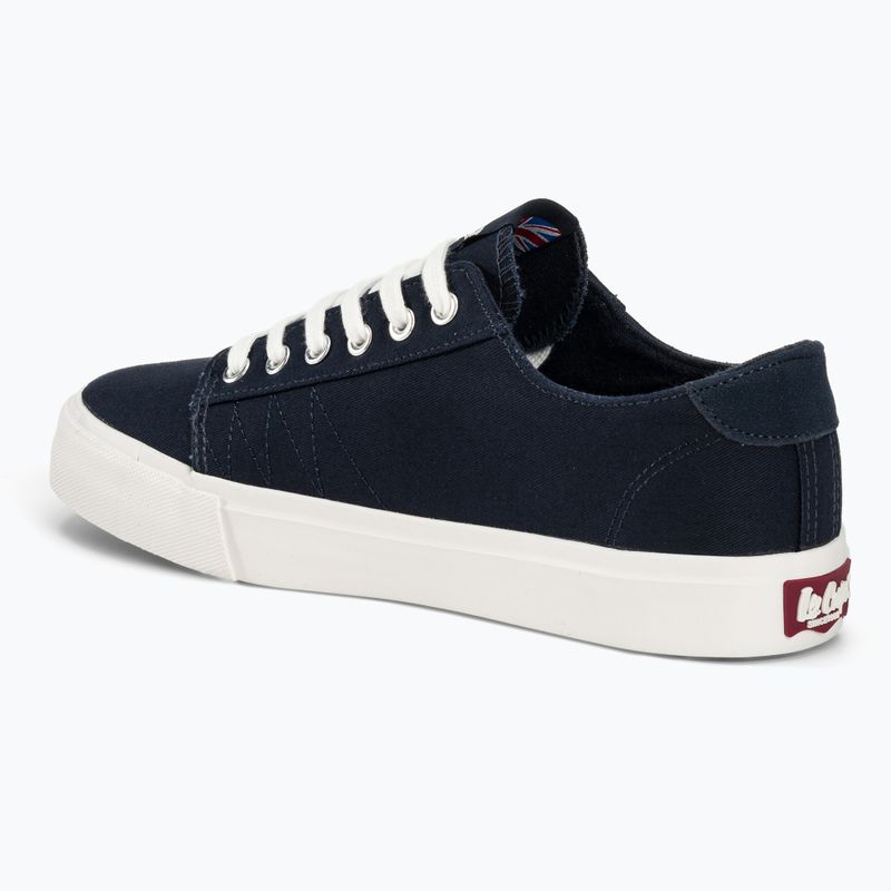 Herrenschuhe Lee Cooper LCW-24-02-2142 navy
