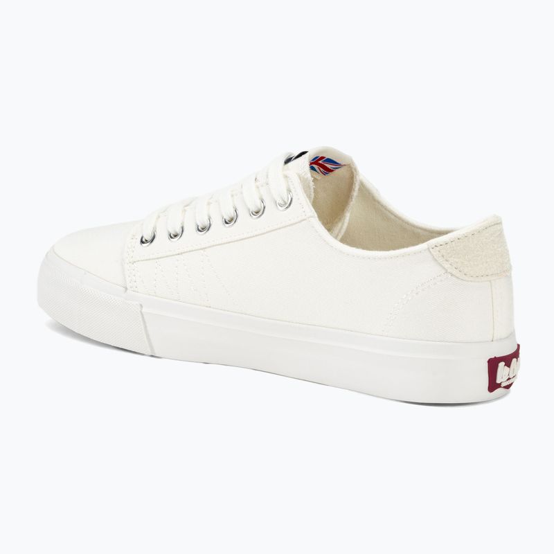 Herrenschuhe Lee Cooper LCW-24-02-2143 white