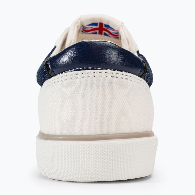 Herrenschuhe Lee Cooper LCW-24-02-2145 white