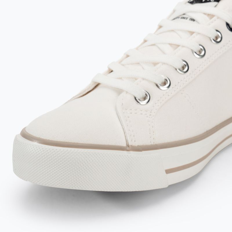 Herrenschuhe Lee Cooper LCW-24-02-2145 white