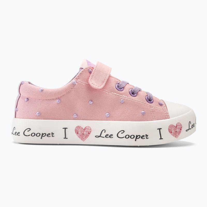 Kinderschuhe Lee Cooper LCW-24-02-2160 2