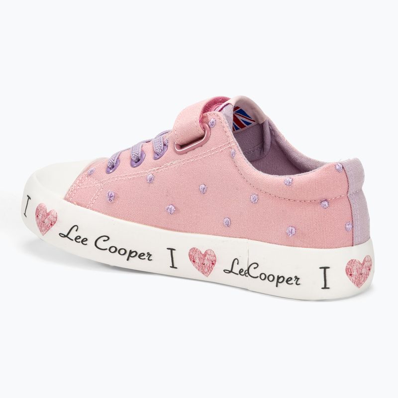 Kinderschuhe Lee Cooper LCW-24-02-2160 3