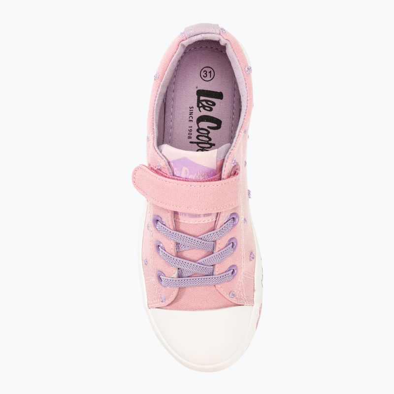 Kinderschuhe Lee Cooper LCW-24-02-2160 5