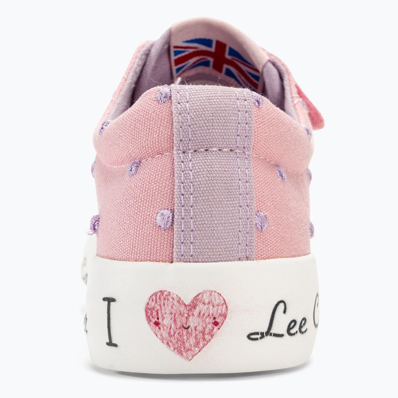 Kinderschuhe Lee Cooper LCW-24-02-2160 6
