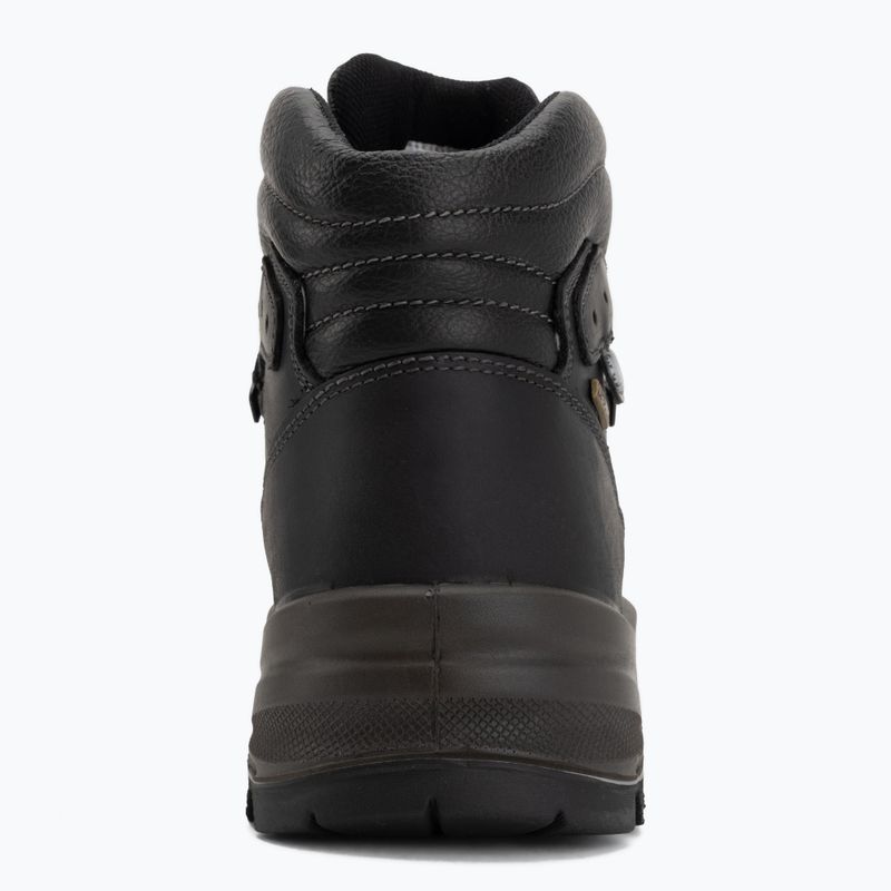 Herren-Trekkingstiefel Grisport 12801D64WT black 6