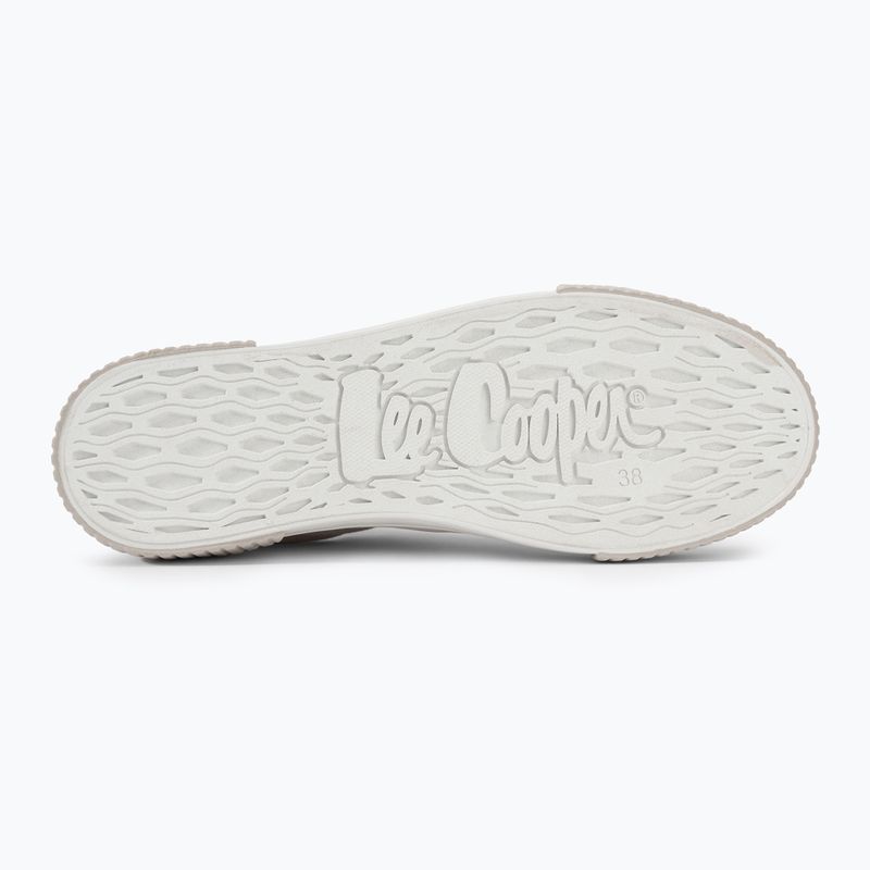 Damenschuhe Lee Cooper LCW-24-31-2178 grey 4