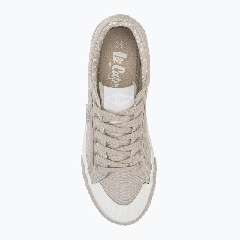 Damenschuhe Lee Cooper LCW-24-31-2178 grey 5