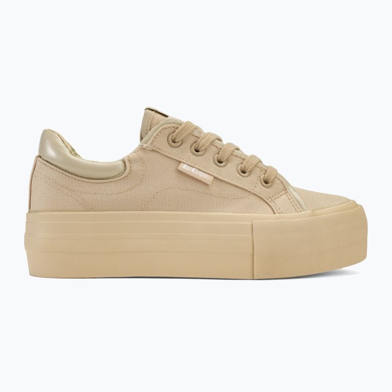 Damenschuhe Lee Cooper LCW-24-31-2181 beige 2