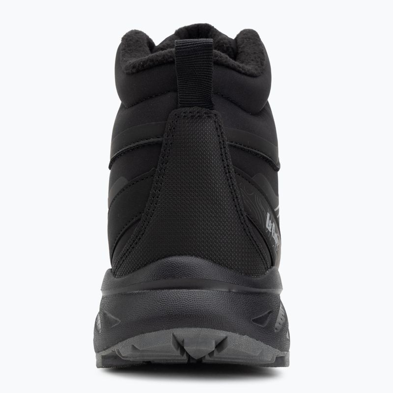 Lee Cooper Damen Schuhe LCJ-25-01-3710L schwarz 6